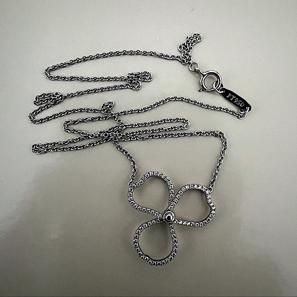 Tiffany & Co. necklace - Picture 2 of 6